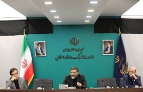 اسماعیلی: مکتب هنر رضوی تاسیس میشود