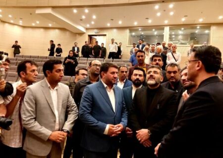 اسماعیلی: بودجه فرهنگی استانها در دولت سیزدهم ۴۰۰ درصد رشد داشته است