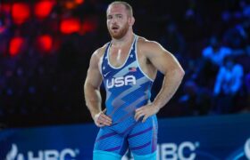 انگیزه اسنایدر قهرمان آمریکایی برای دومین طلای المپیک