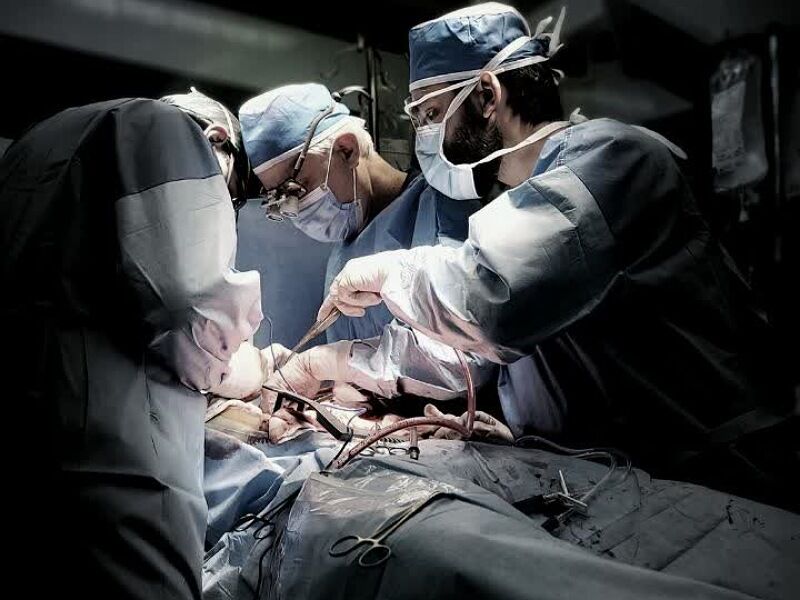 قرنیه چشمان کودک مشهدی روشنیبخش چشمان دو بیمار شد