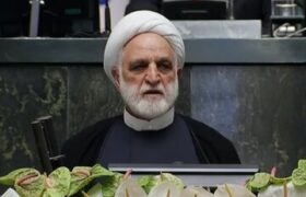 رئیس قوه قضاییه: انتخابات در کمال آرامش، امنیت، رقابت و سلامت برگزار شد/ اجازه و وقتی برای پرداختن به حاشیهها نداریم