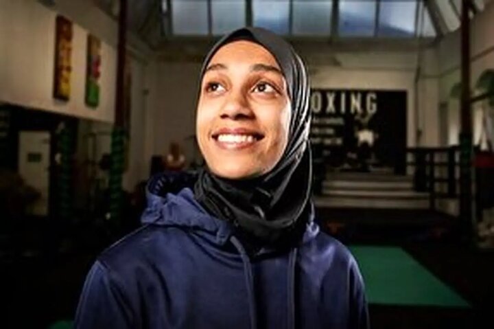 حواشیهای جالب دختر تکواندو کار انگلیسی در المپیک