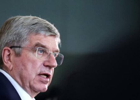 واکنش رئیس کمیته بین‌المللی المپیک به اتفاقات جنجالی قبل از افتتاحیه المپیک پاریس