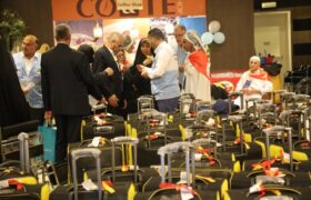 ممنوعیتهایی برای بار حاجیها