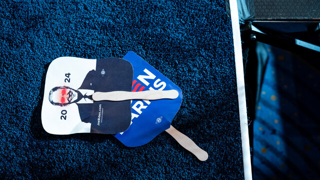 واکنش مقامات و سناتورهای آمریکا نسبت به کنارهگیری جو بایدن