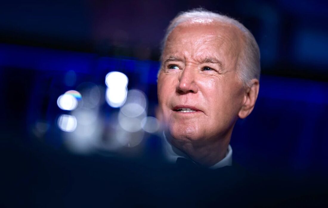 قدردانی بایدن از متحدان آمریکا برای تبادل زندانیان با روسیه