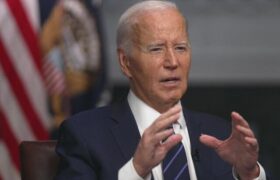 آکسیوس: بایدن در گفتگوی تلفنی درباره تشدید تنش به نتانیاهو هشدار داد