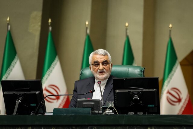 بروجردی: رژیم صهیونیستی در عرصه بینالمللی دچار باخت سنگین شده است