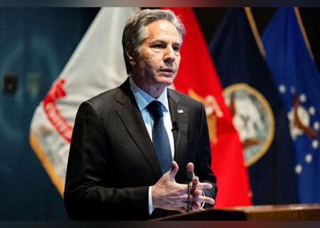 بلینکن: مادورو در انتخابات ریاست جمهوری ونزوئلا تقلب کرده است