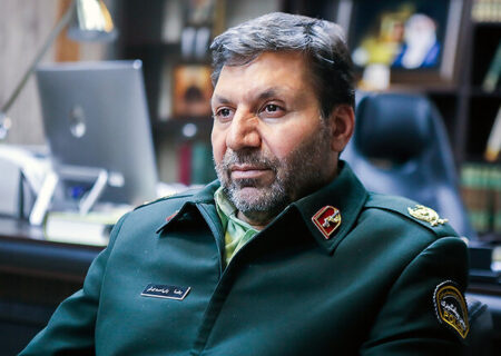 رفع تعرض از ۴۳۵ هکتار زمین دولتی در بهار امسال