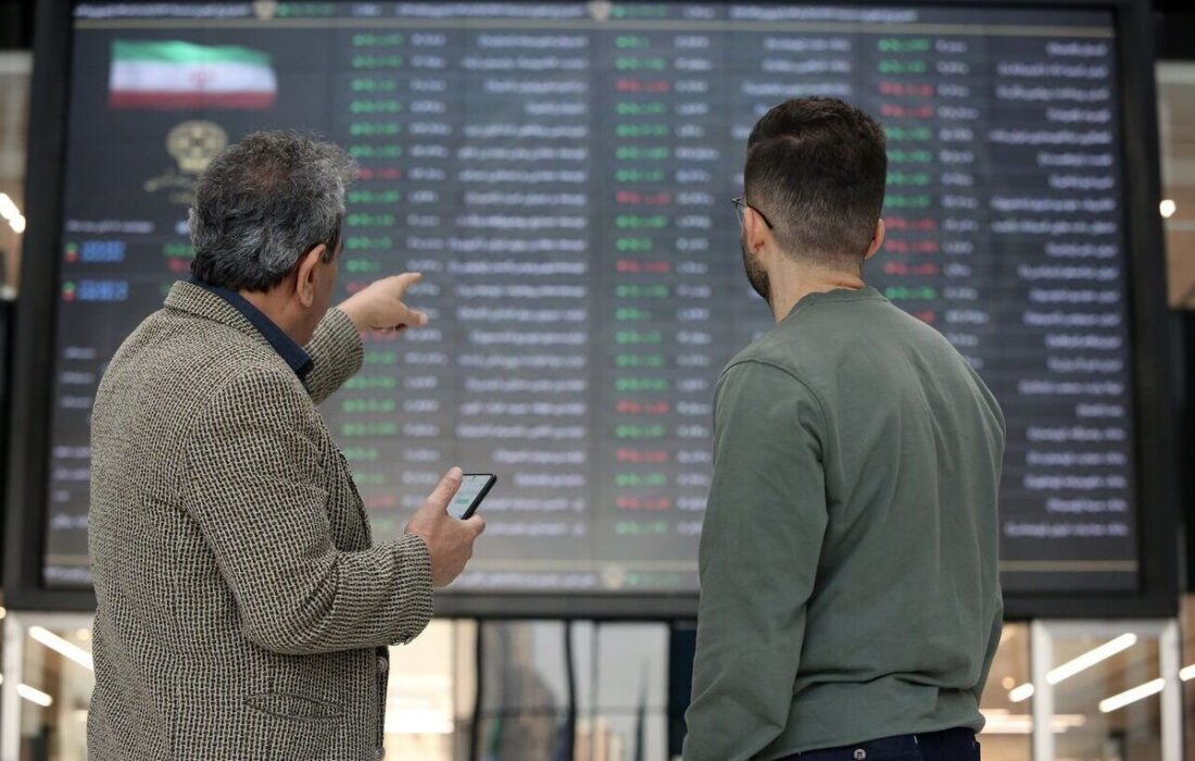 رشد ۶۷۰۰ واحدی بازار سرمایه