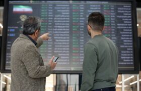 رشد ۶۷۰۰ واحدی بازار سرمایه