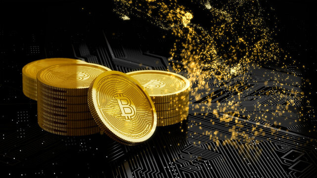 بازار رمزارزها صعود کرد