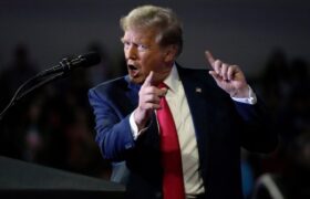 توهمات ترامپ درباره ترور احتمالی خودش و ایران