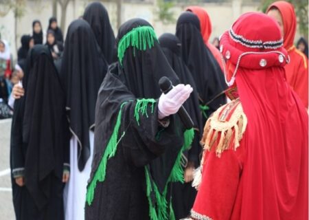 کتاب سیمای زن ایرانی در نسخ تعزیه، چشم انداز تازه‌ای را ترسیم کرده است