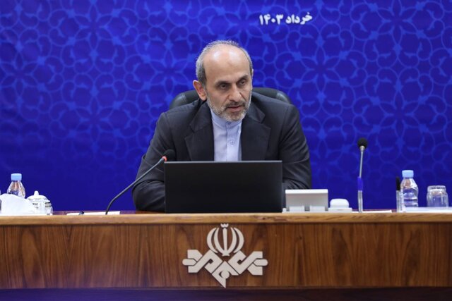 رییس صداوسیما: حق پخش مسابقات المپیک را خریدهایم