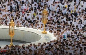 زمان ثبت‌نام عمره اعلام می‌شود