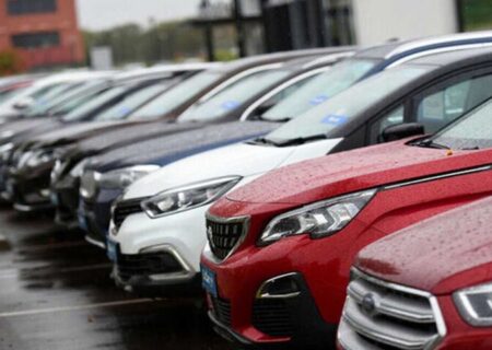 آیین نامه اجرایی واردات خودرو ابلاغ شد