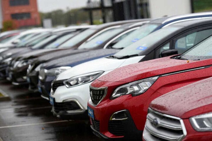 آیین نامه اجرایی واردات خودرو ابلاغ شد