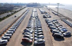 توضیحات حضرتی درباره افزایش قیمت خودرو