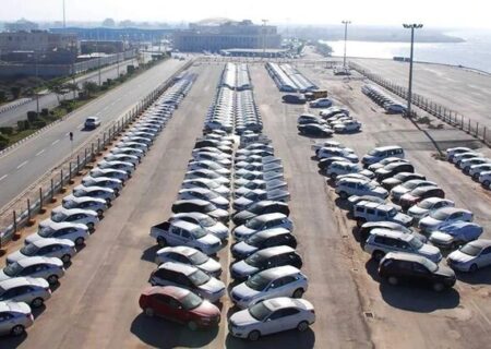 توضیحات حضرتی درباره افزایش قیمت خودرو