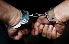 قاتل شهروند مریوانی دستگیر شد