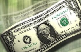 معامله حواله دلار با نرخ ۶۹ هزار و ۶۵۷ تومان