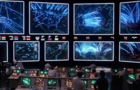 اختلال گسترده در سیستمهای رایانهای جهان