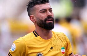 آذربایجانی: مسائل آقاییپور حل شود سپاهانی میشود/ مگر رضاییان بازیکن آزاد نیست؟ برود قرارداد ببندد