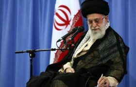 پیام تسلیت رهبر انقلاب اسلامی برای درگذشت حجتالاسلام نیری