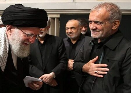 آغاز به کار رسمی دولت چهاردهم، فردا ۷ مرداد ۱۴۰۳ با تنفیذ رهبر انقلاب