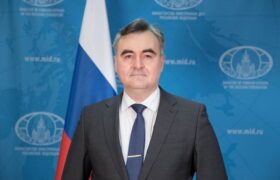 دیپلمات روس: مسکو از اولین مقاصد «مادورو» پس از پیروزی مجدد در انتخابات است