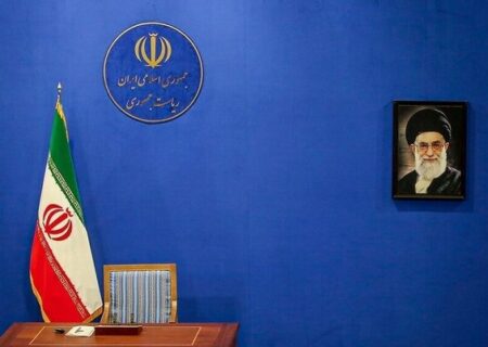 گام محکم اول