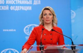 ساخت همزمان «ترک استریم» و کمک نظامی به اوکراین بی خردی است