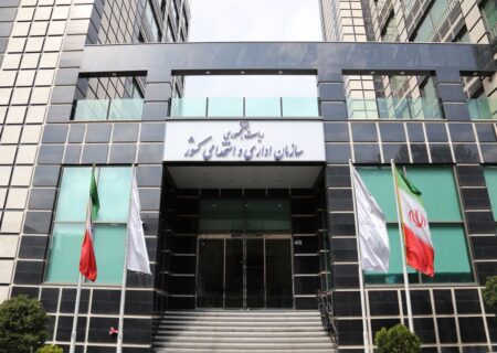 معاون سازمان اداری و استخدامی کشور: دوازدهمین آزمون استخدامی فراگیر دولت، جمعه هفته آینده برگزار می‌شود