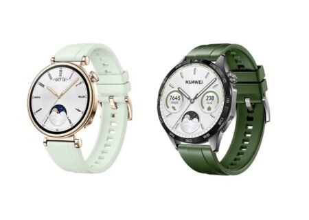 مشخصات ساعت هوشمند هواوی واچ GT 5