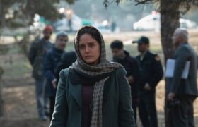 اکران آنلاین «بیبدن»، در شبکه نمایش خانگی