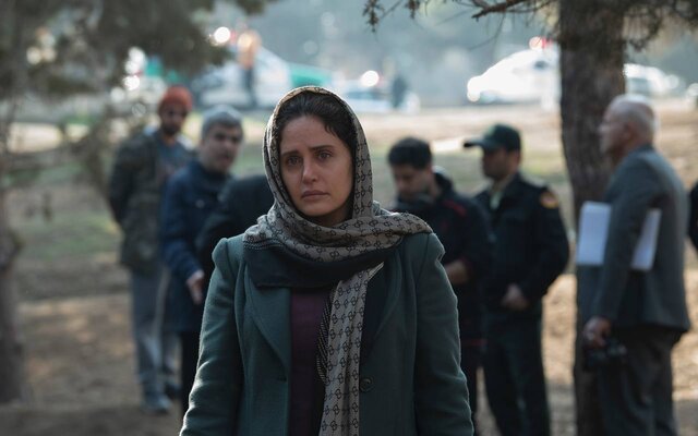 اکران آنلاین «بیبدن»، در شبکه نمایش خانگی