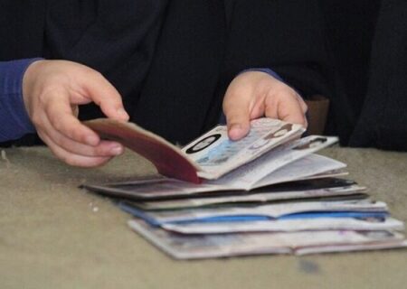 شناسنامه های قدیمی همچنان معتبر هستند