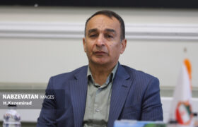 امدادرسانی به ۴۰ خودرو در محورهای جادهای اصفهان