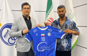 رامین رضاییان به استقلال پیوست