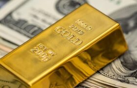 قیمت جهانی طلا ثابت ماند