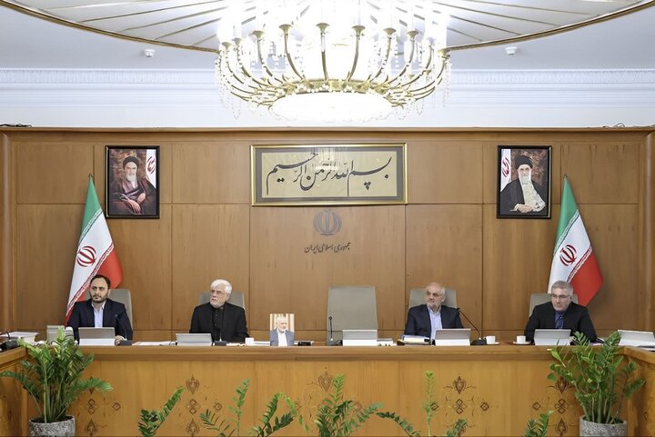 معاون اول رئیسجمهور: بدون شک جبهه مقاومت مسیر خود را ادامه خواهد داد