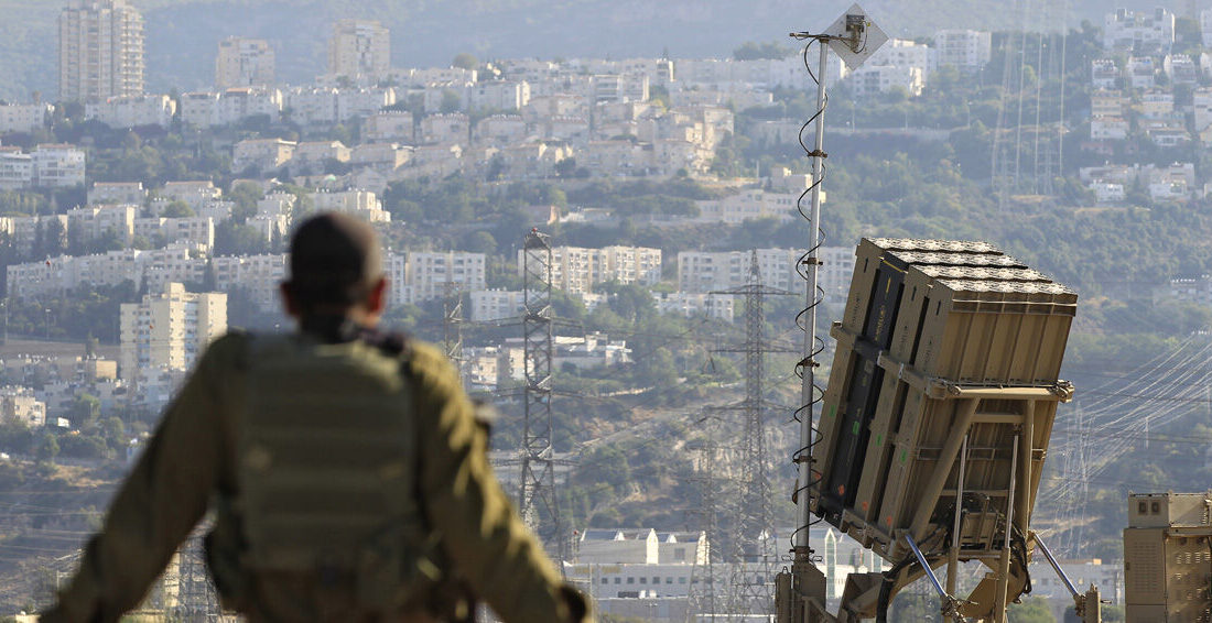 هراس صهیونیستها از پاسخ احتمالی حزب الله به حمله بیروت