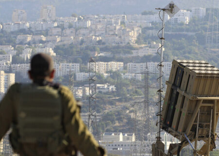 هراس صهیونیست‌ها از پاسخ احتمالی حزب الله به حمله بیروت