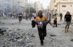 دادگاه امت عربی برای محاکمه رژیم صهیونیستی به دلیل جنایات در غزه برگزار شد