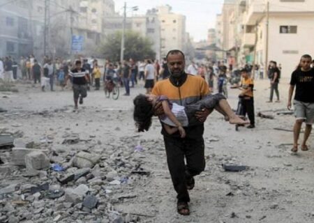 دادگاه امت عربی برای محاکمه رژیم صهیونیستی به دلیل جنایات در غزه برگزار شد