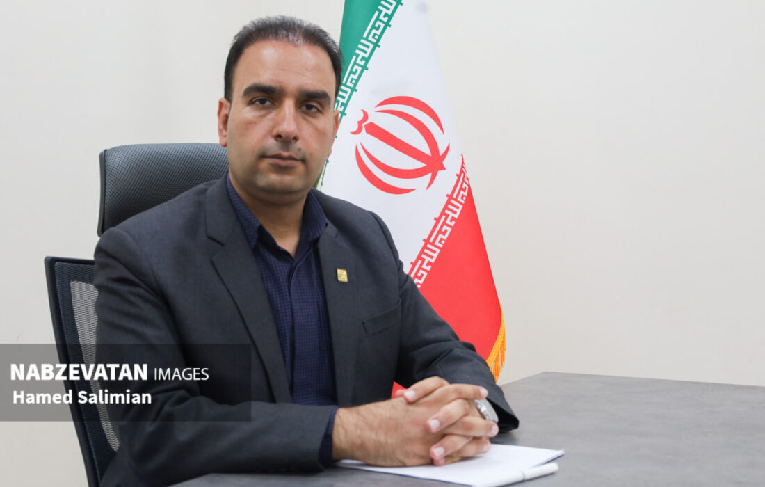 شهرداری های شهرستان لنجان،صدرنشین حضور در چهاردهمین نمایشگاه بین المللی گردشگری و صنایع دستی اصفهان