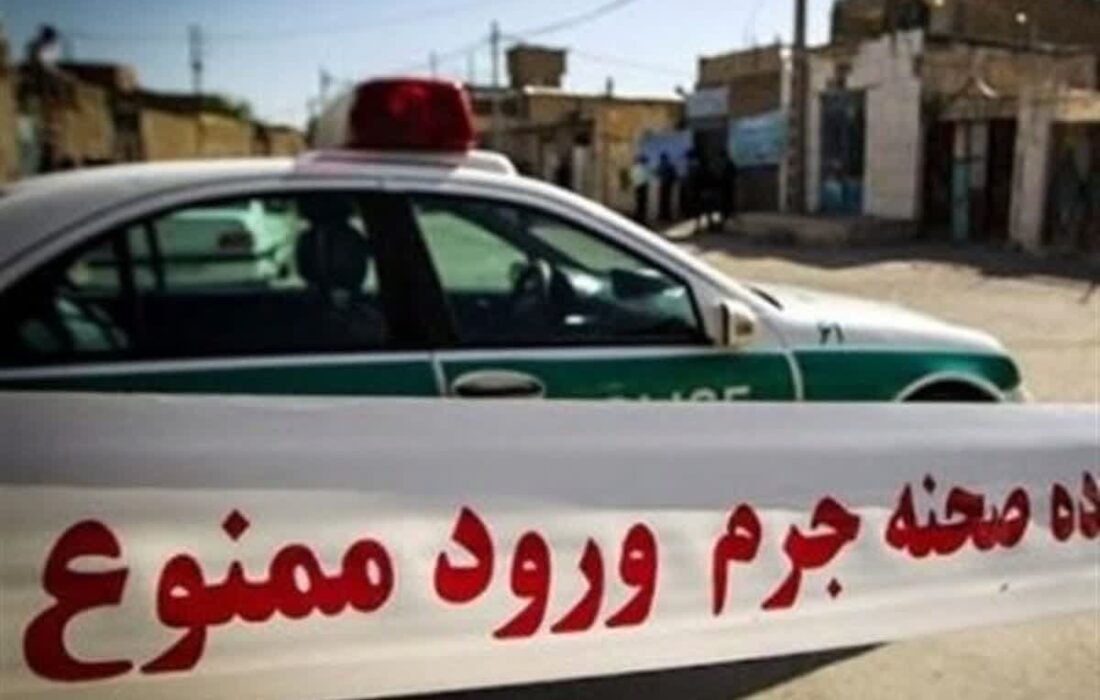 دستگیری قاتل شهروند لنجانی در کمتر از ۲ ساعت