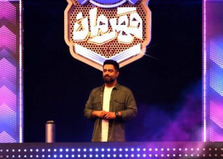 مسابقه «قهرمان» از امشب در شبکه سه روی آنتن می‌رود